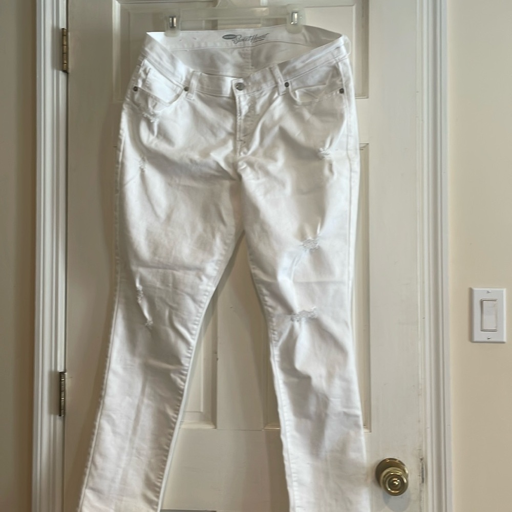 Sweetheart Jeans